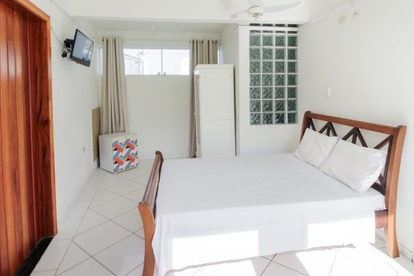 Suíte 2 Quartos - Velinn Pousada Entre Praias